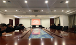 安徽工業(yè)大學(xué)鄭詩(shī)程教授一行來(lái)六安電機(jī)廠(chǎng)進(jìn)行技術(shù)指導(dǎo)。